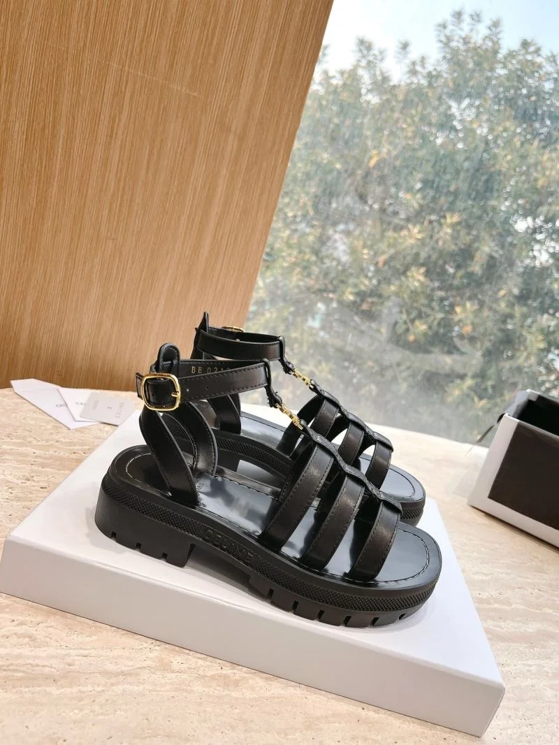 Celine Sandals Affordable 10434