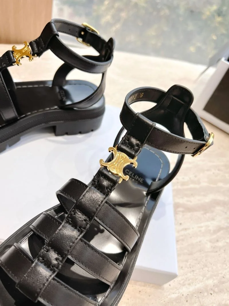 Celine Sandals Affordable 10434