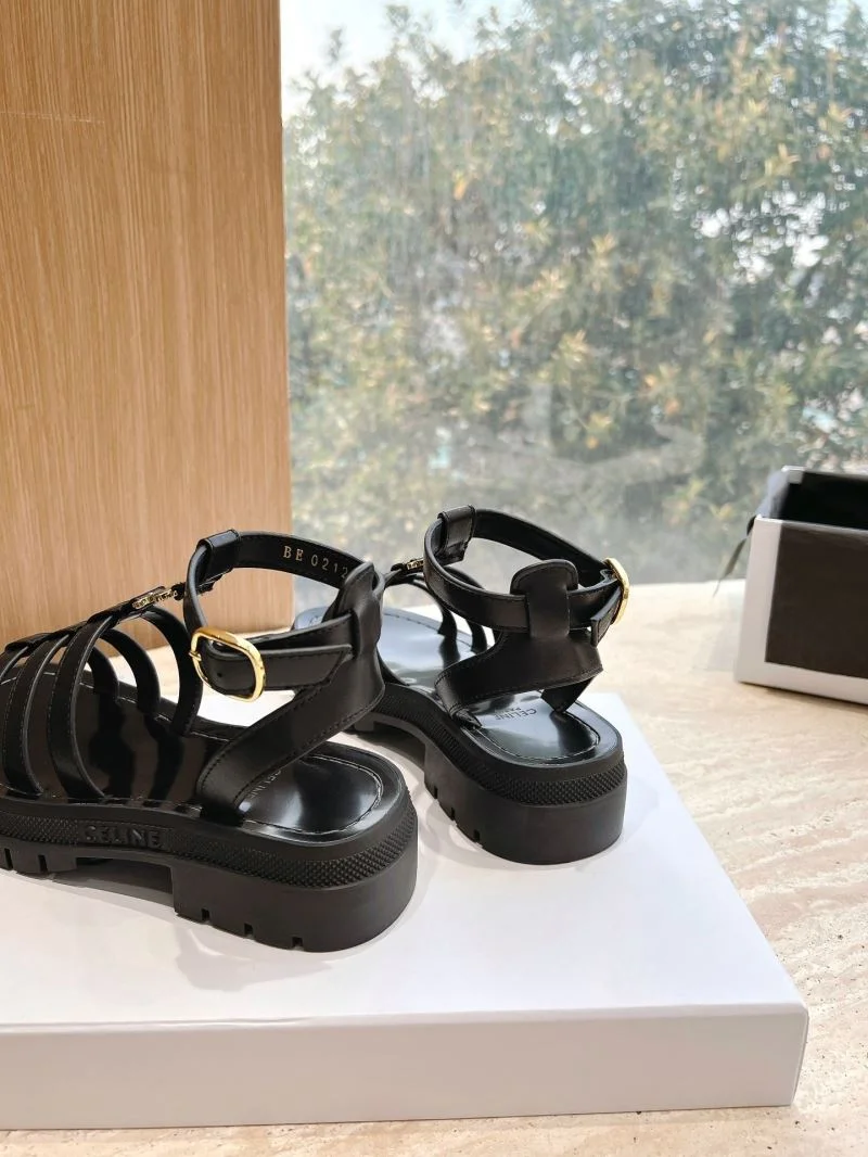 Celine Sandals Affordable 10434