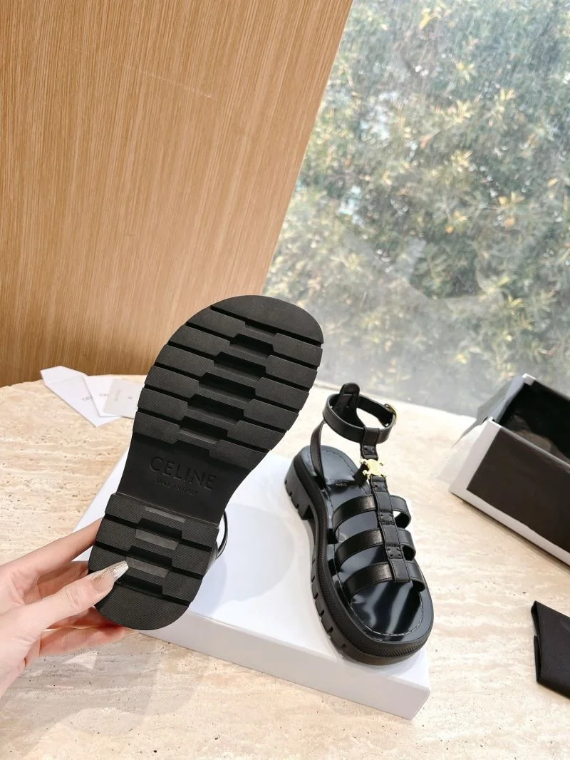 Celine Sandals Affordable 10434