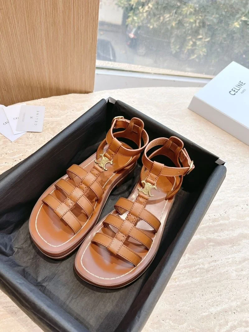 Celine Sandals Practical 10362