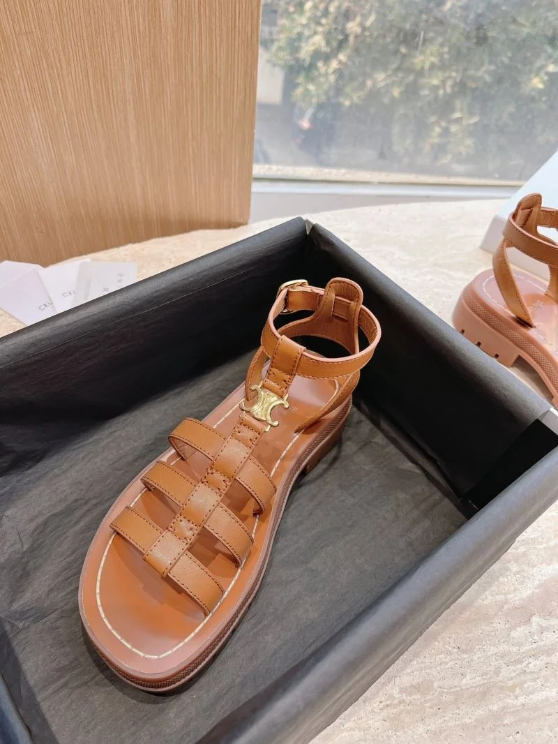 Celine Sandals Practical 10362