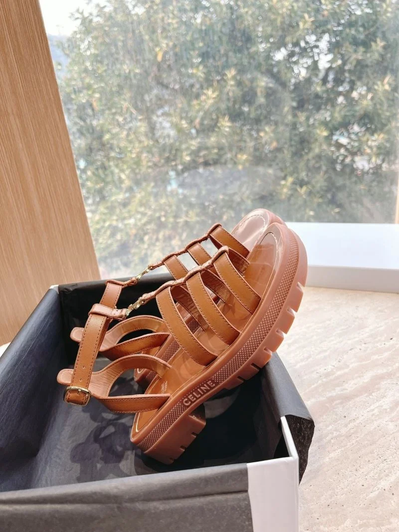 Celine Sandals Practical 10362