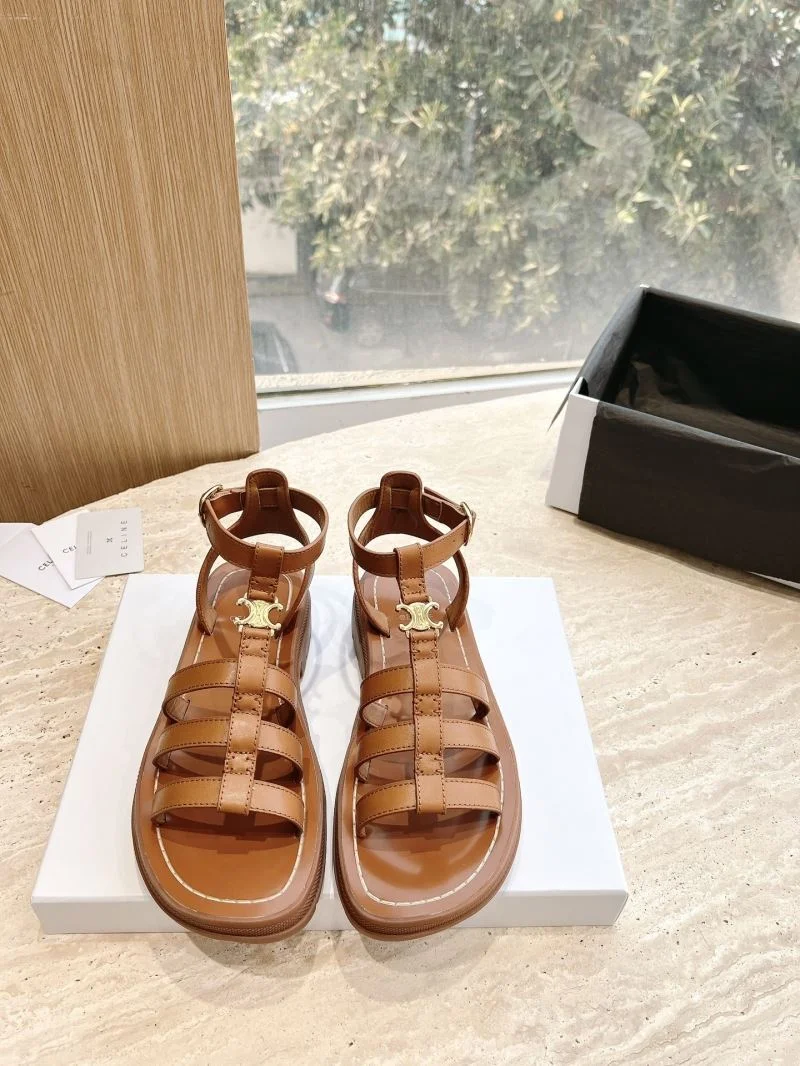 Celine Sandals Practical 10362