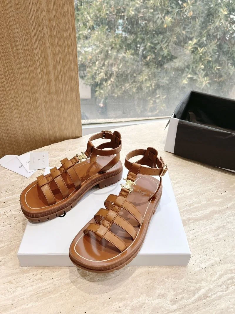 Celine Sandals Practical 10362