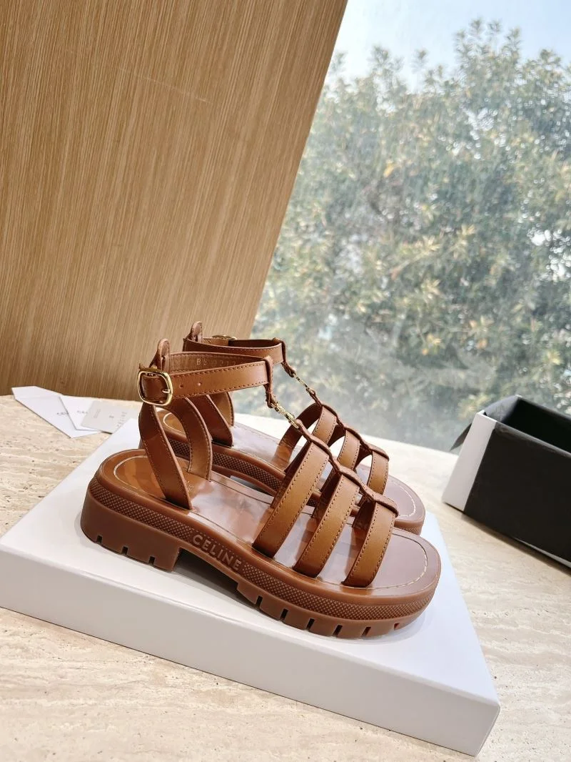 Celine Sandals Practical 10362