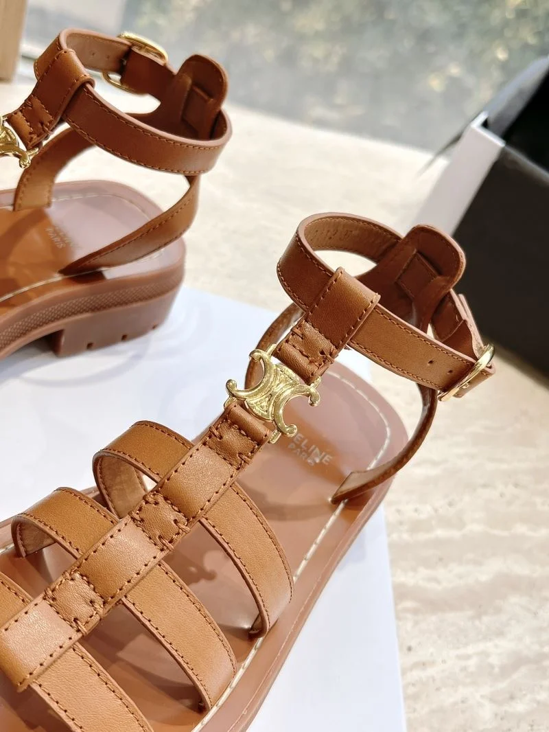 Celine Sandals Practical 10362