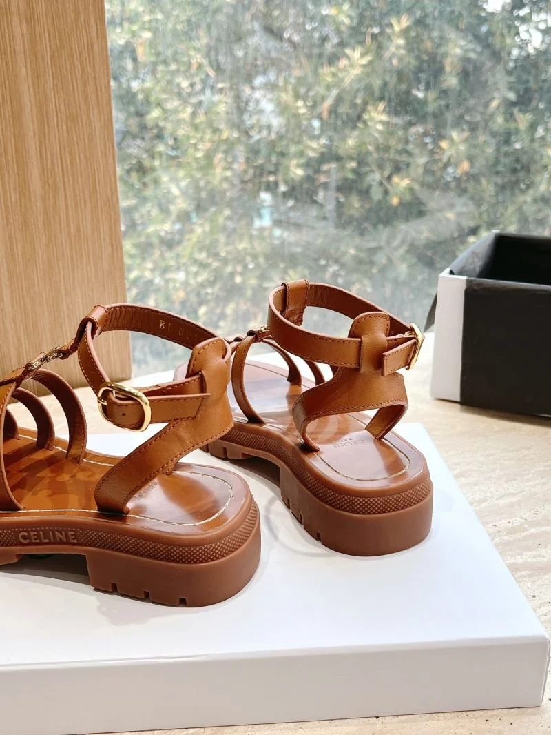 Celine Sandals Practical 10362