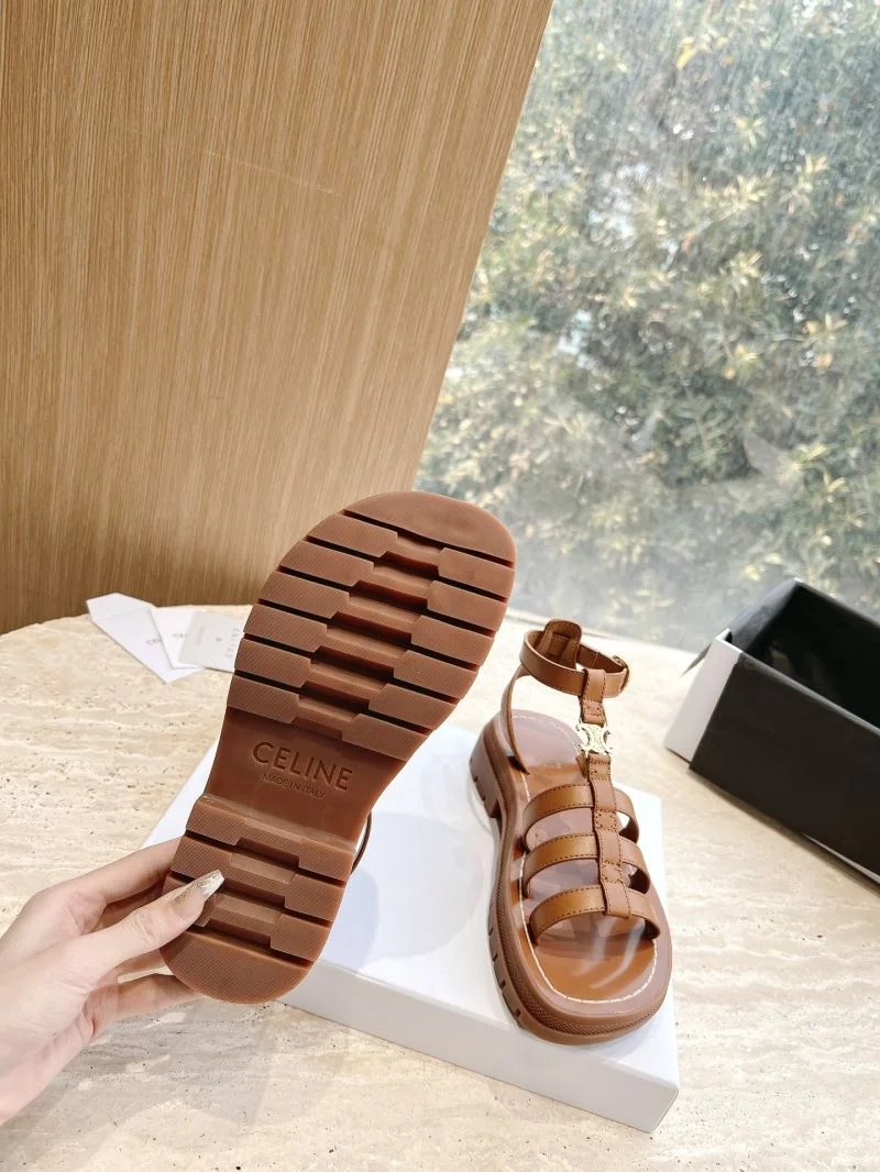 Celine Sandals Practical 10362