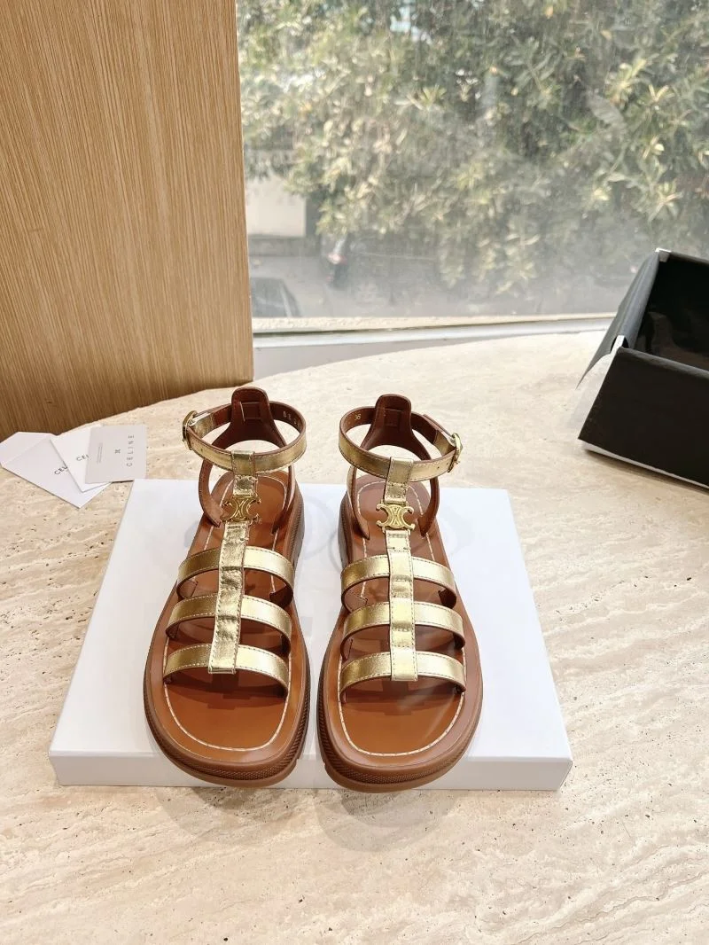 Celine Sandals Bold 10369