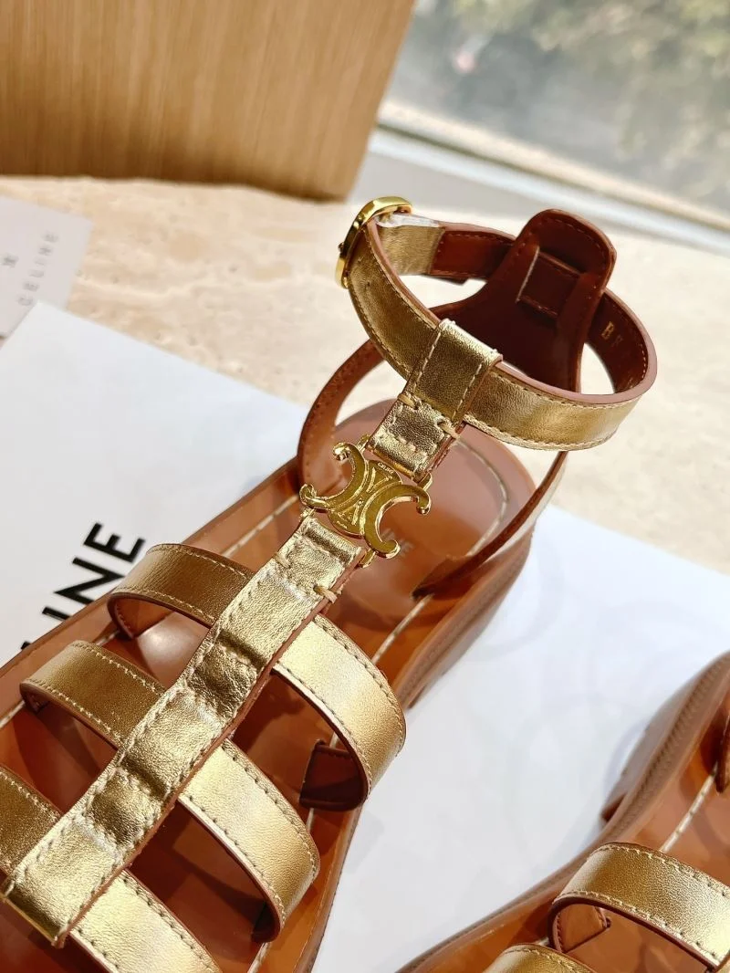 Celine Sandals Bold 10369