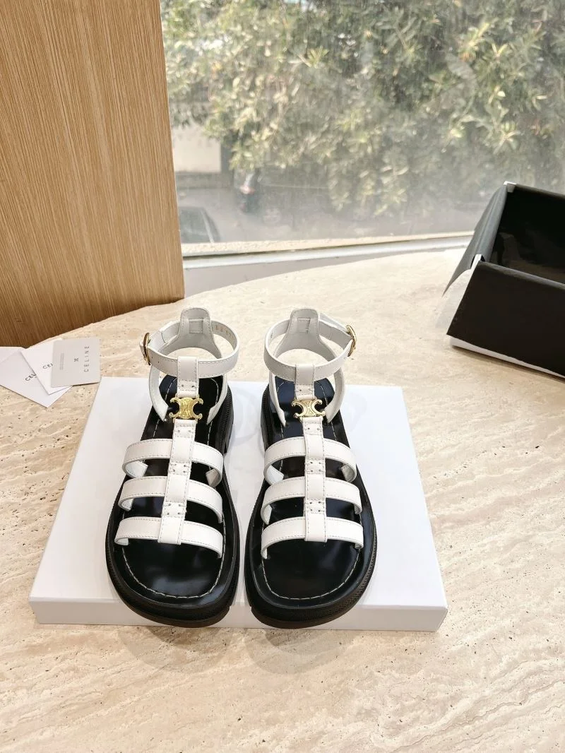 Unique Celine Sandals 10398