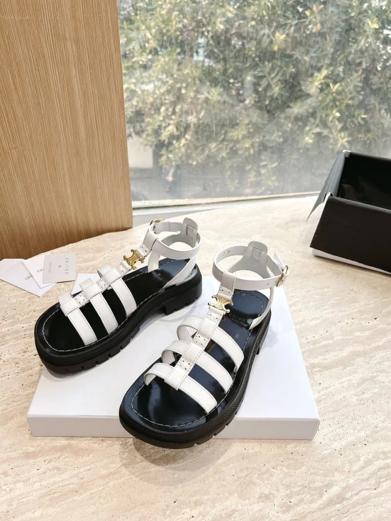 Unique Celine Sandals 10398