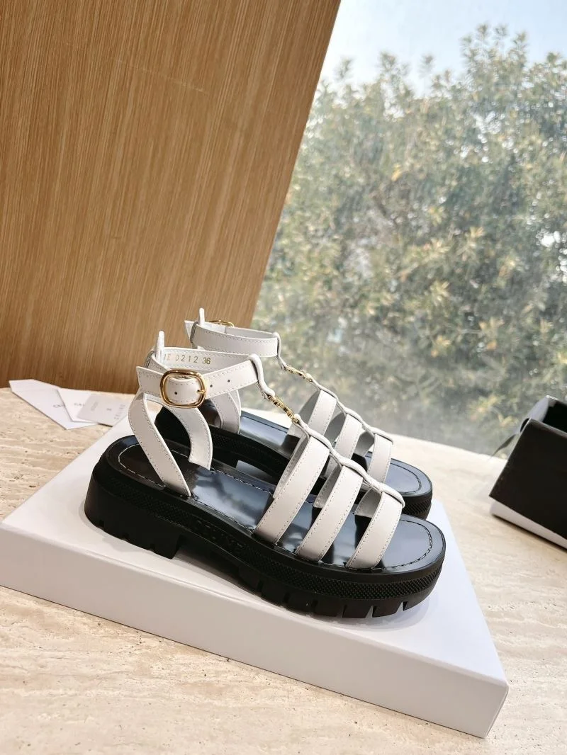 Unique Celine Sandals 10398