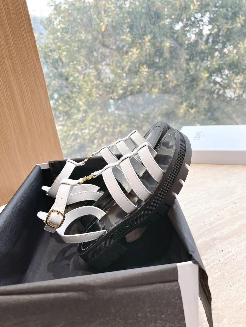 Unique Celine Sandals 10398