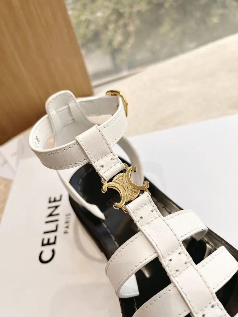 Unique Celine Sandals 10398