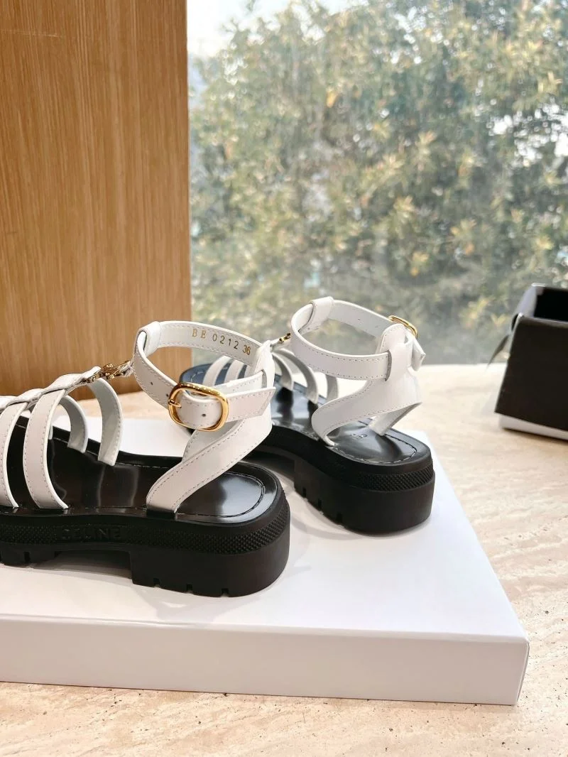 Unique Celine Sandals 10398