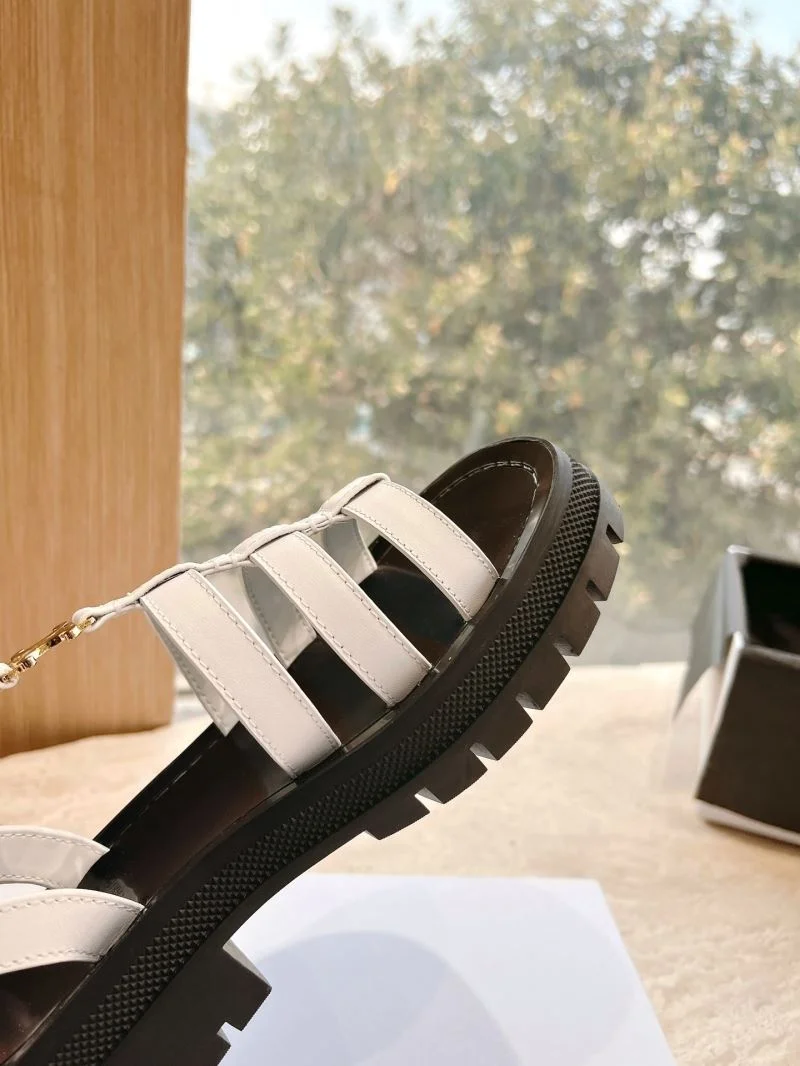 Unique Celine Sandals 10398