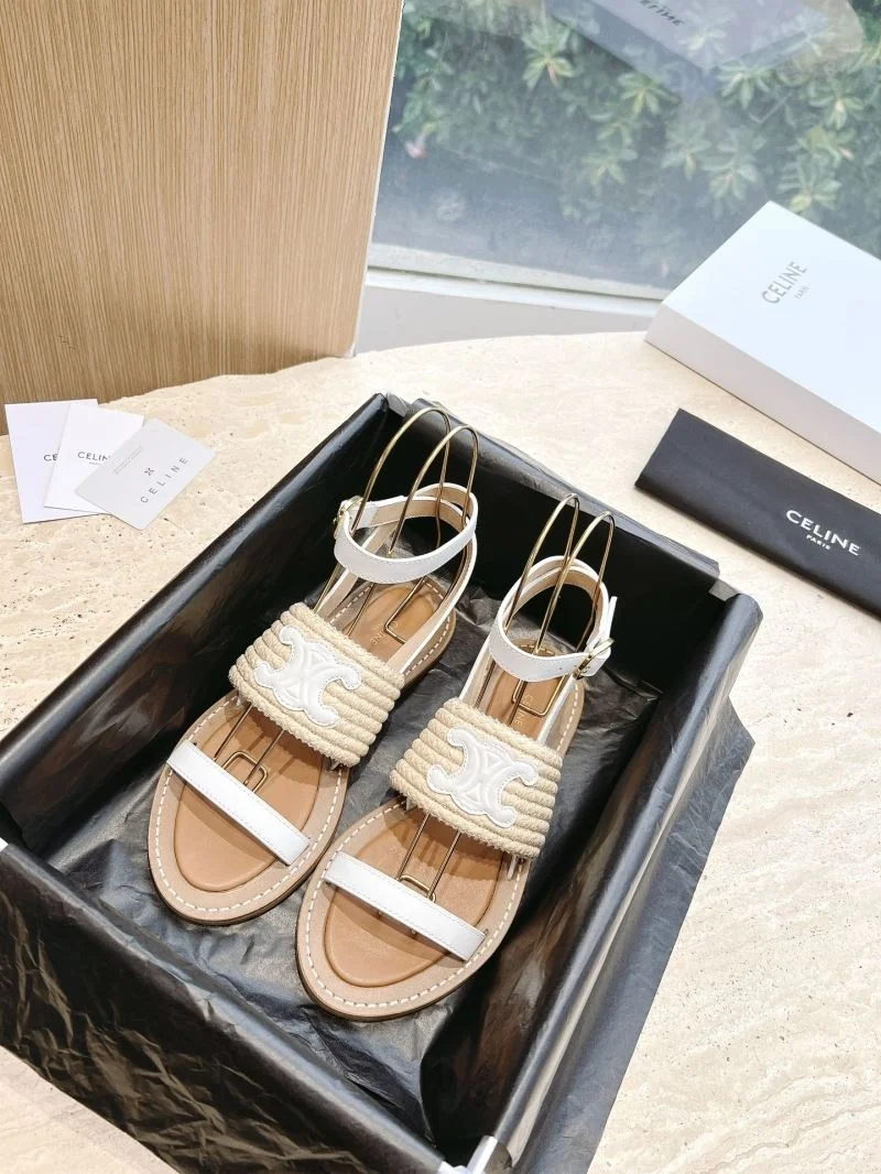 Snug Celine Sandals 10361