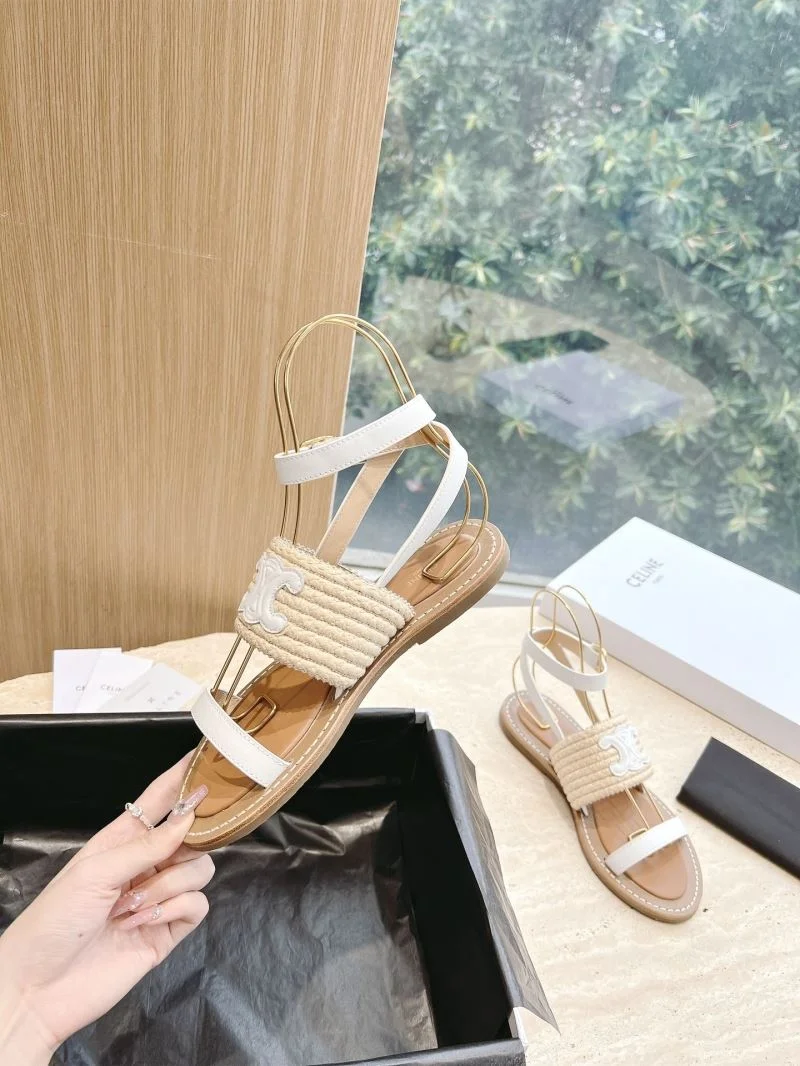Snug Celine Sandals 10361