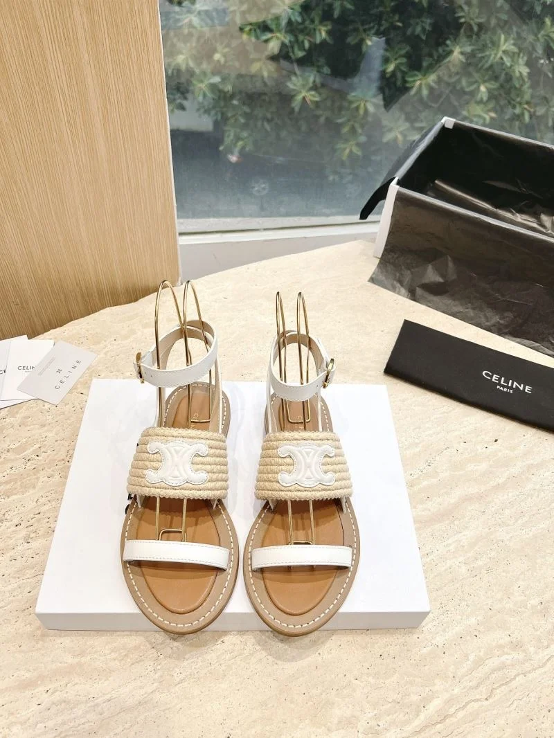 Snug Celine Sandals 10361