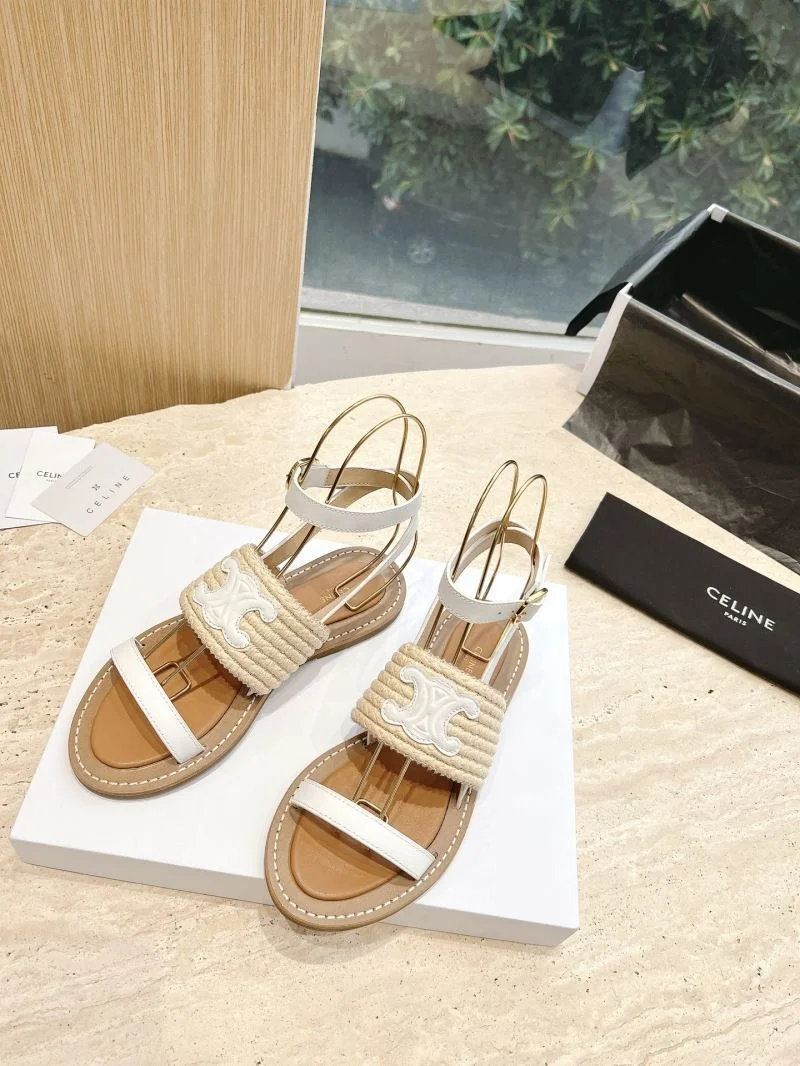 Snug Celine Sandals 10361