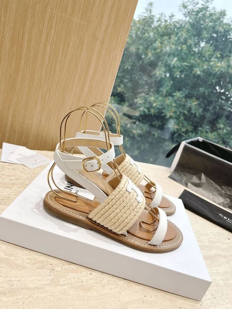 Snug Celine Sandals 10361