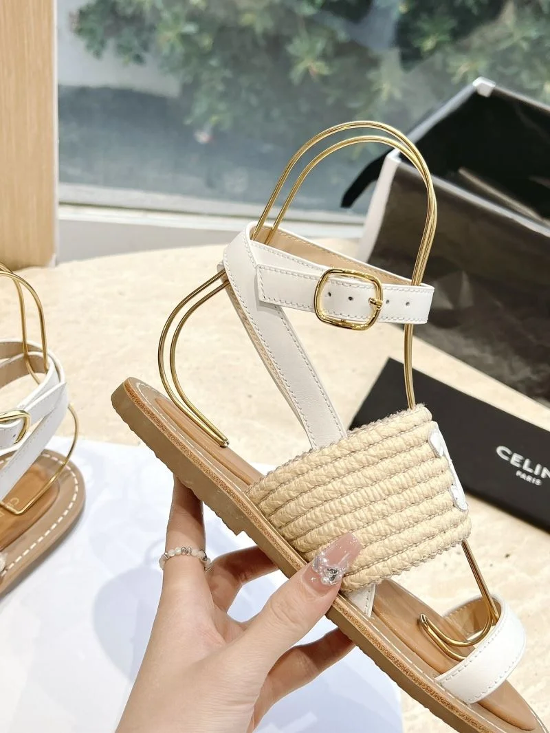 Snug Celine Sandals 10361