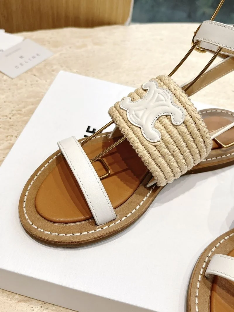 Snug Celine Sandals 10361