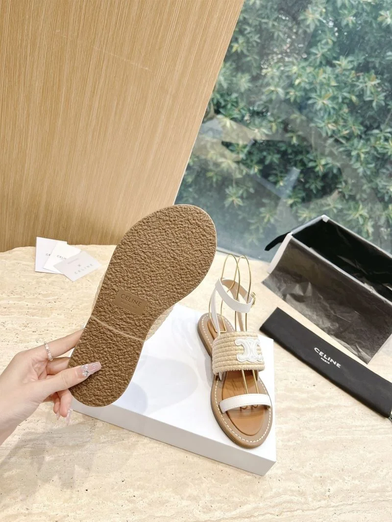 Snug Celine Sandals 10361