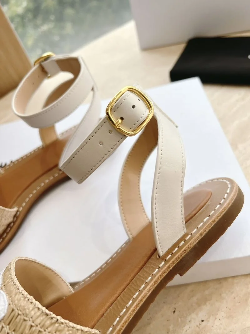 Celine Sandals Modern 10353