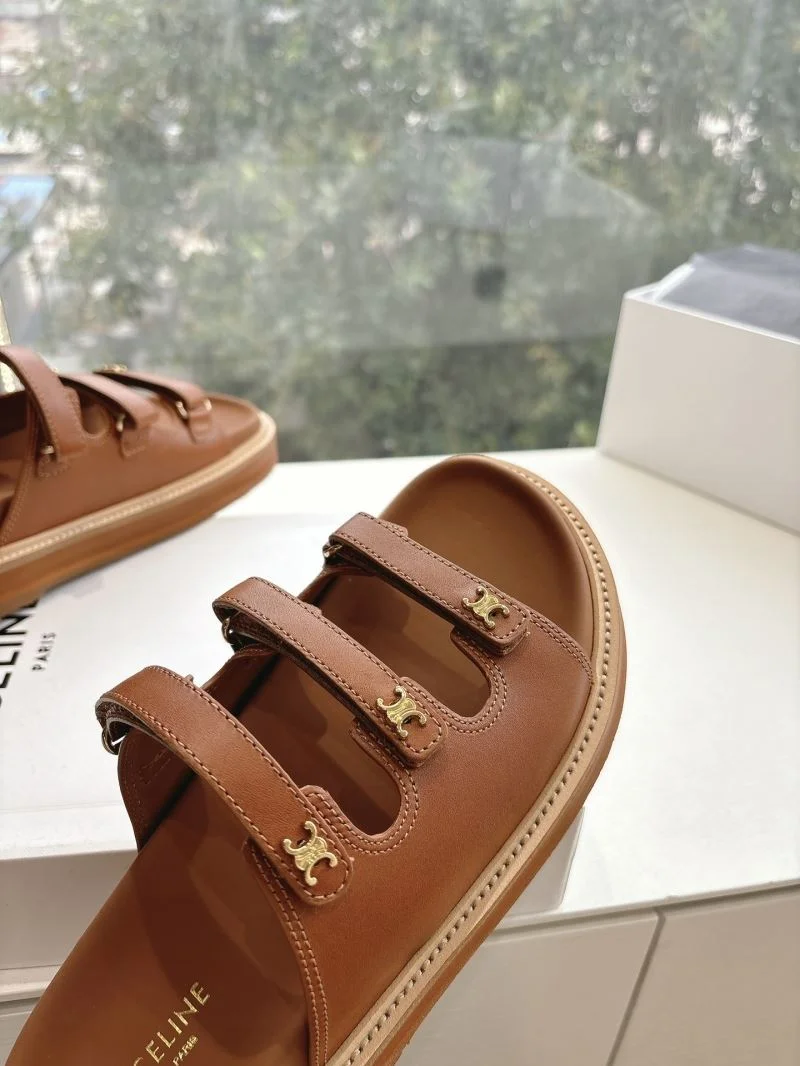 Affordable Celine Sandals 10356