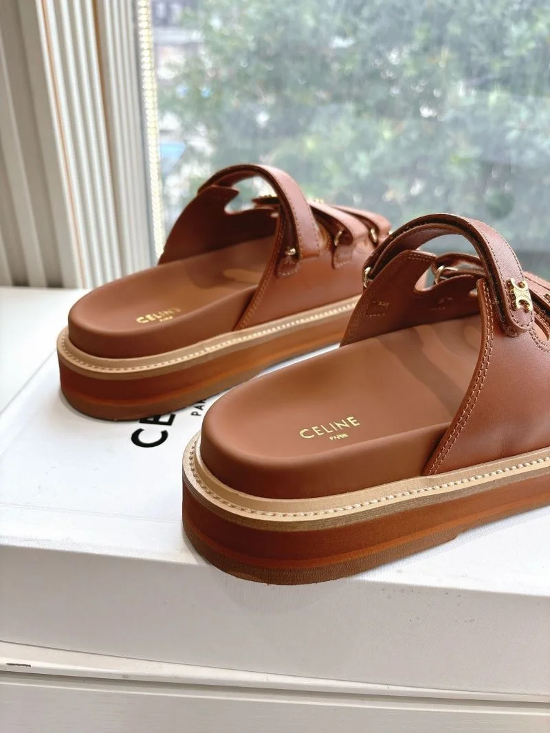 Affordable Celine Sandals 10356