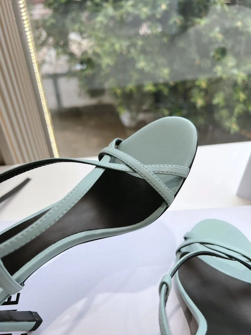 Sleek Celine Sandals 10351