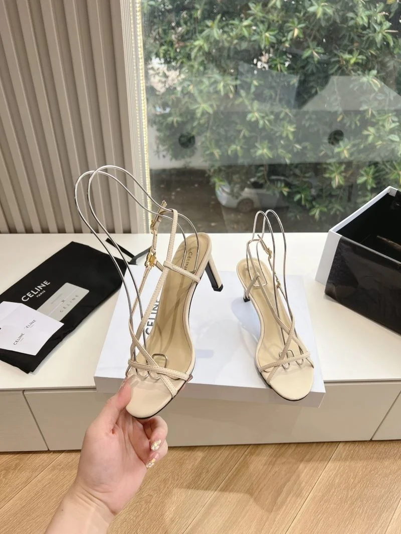Celine Sandals Affordable 10345