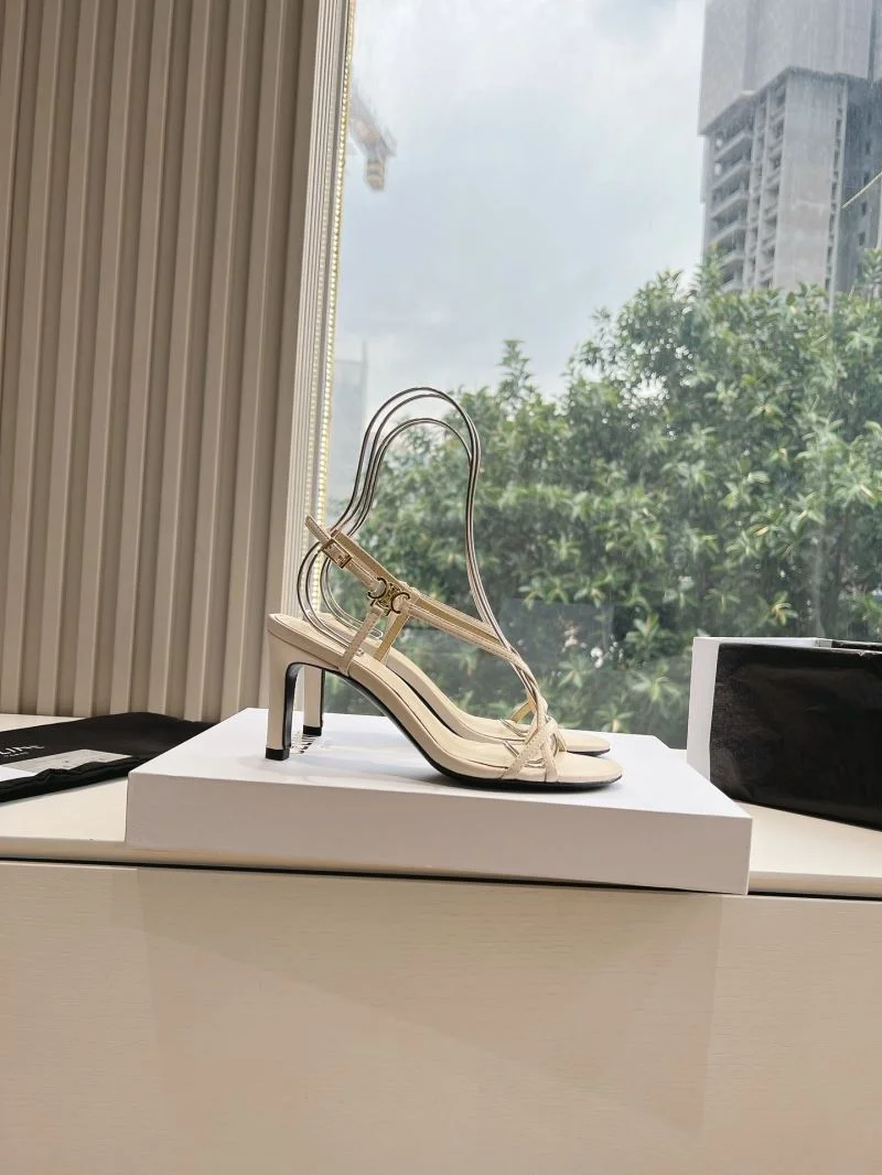 Celine Sandals Affordable 10345