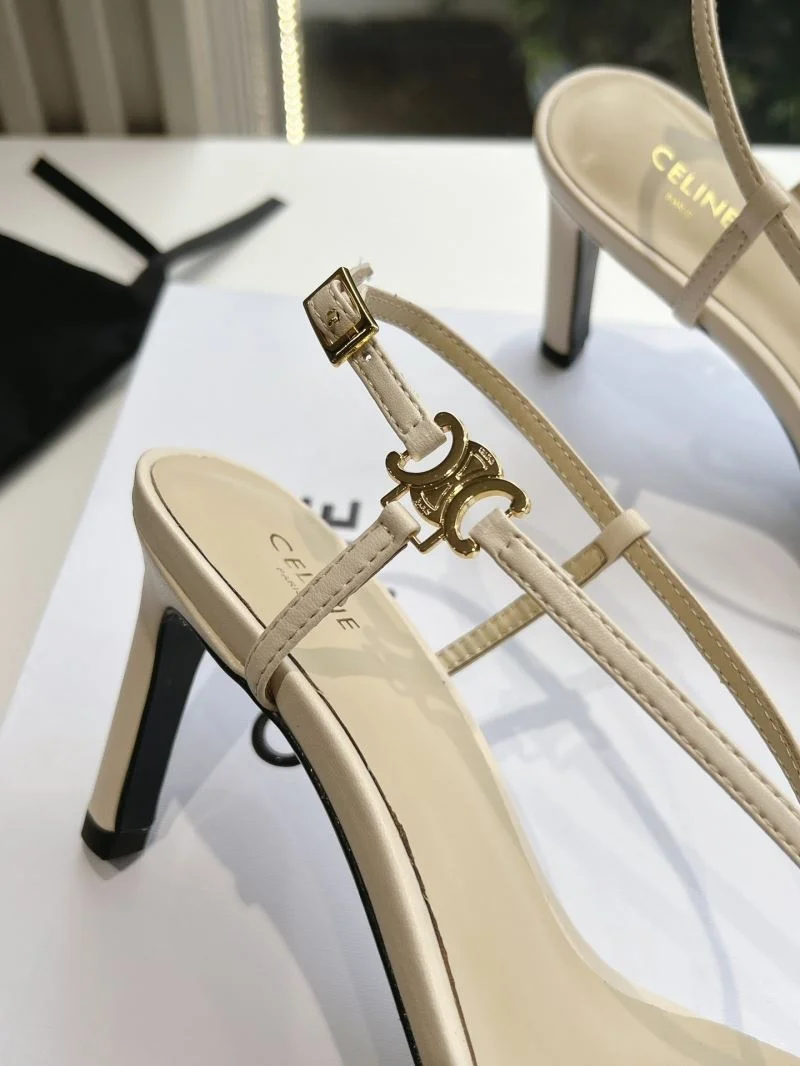 Celine Sandals Affordable 10345