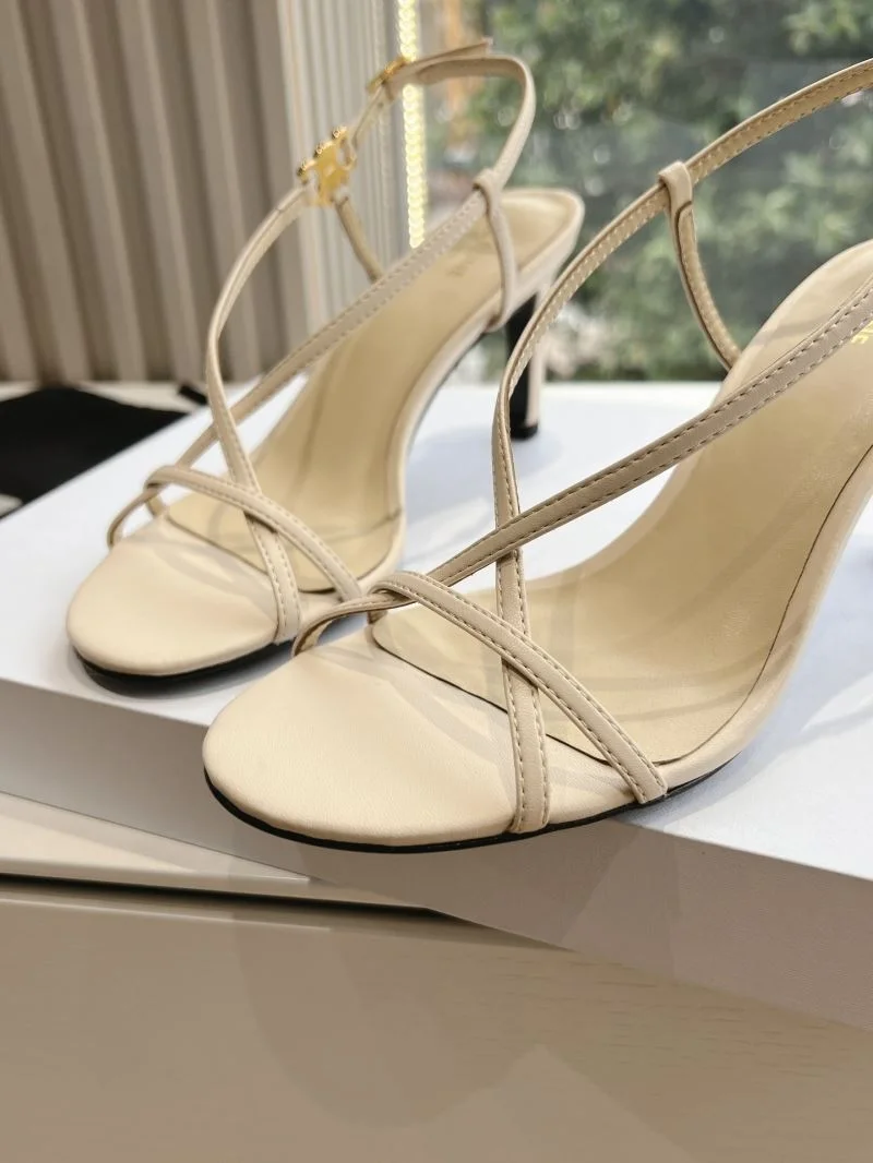 Celine Sandals Affordable 10345