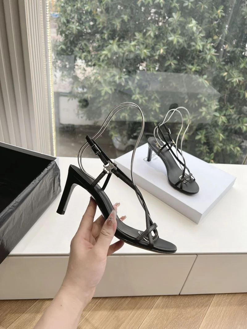Celine Sandals QuickDry 10354