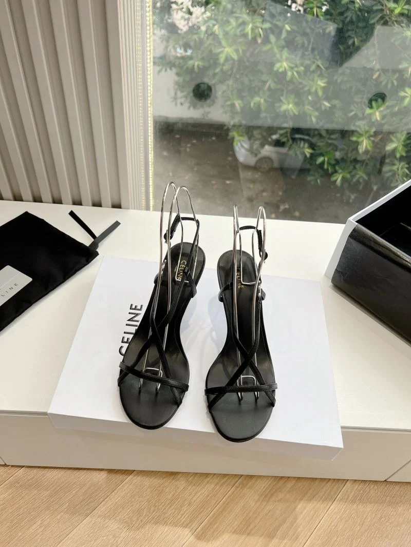 Celine Sandals QuickDry 10354
