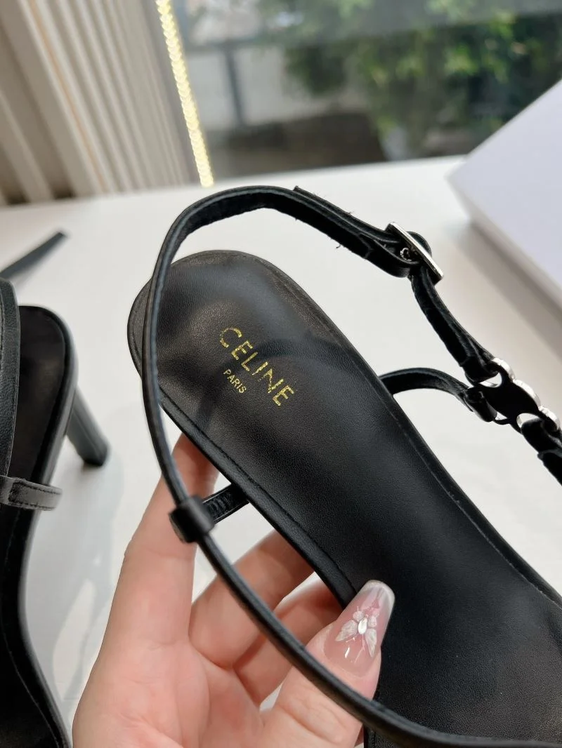 Celine Sandals QuickDry 10354