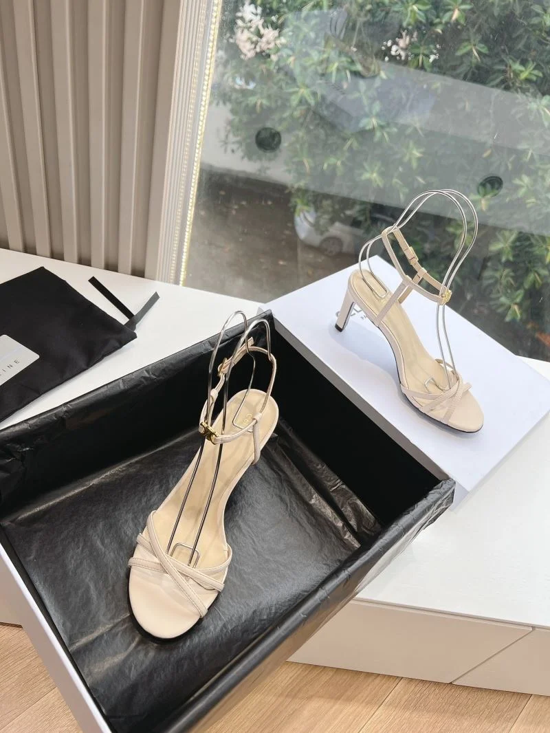 Minimalist Celine Sandals 10349