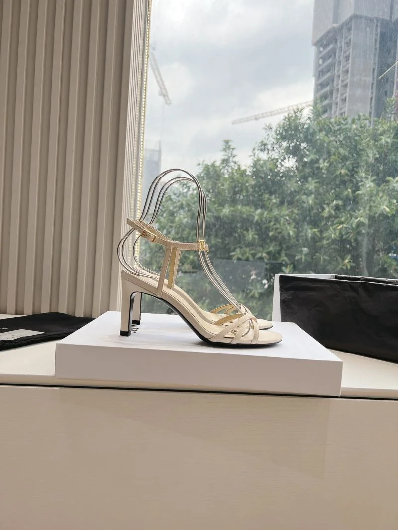 Minimalist Celine Sandals 10349
