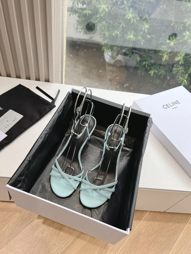 Celine Sandals Fashionable 10346
