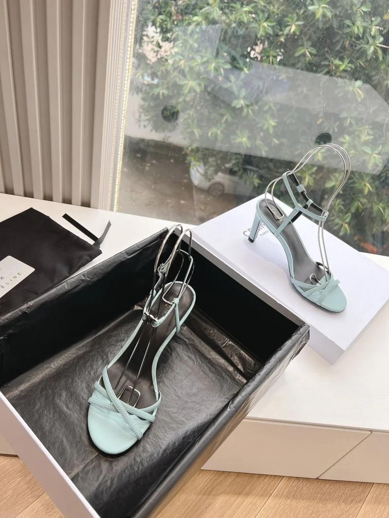 Celine Sandals Fashionable 10346