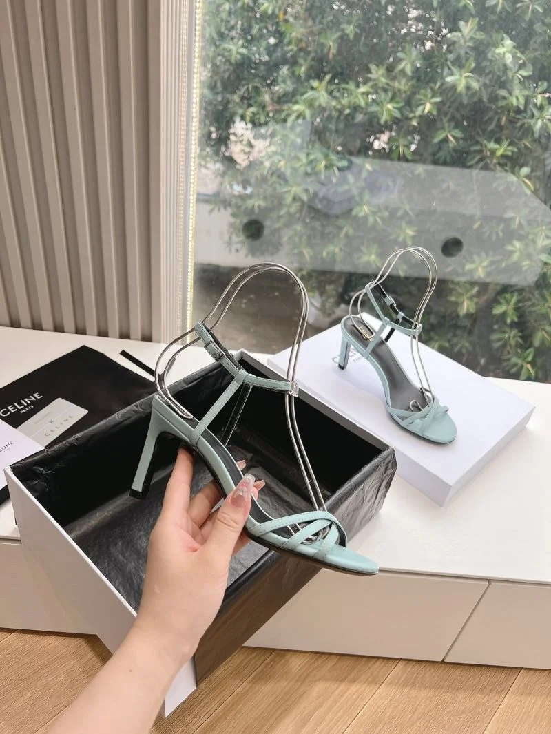 Celine Sandals Fashionable 10346