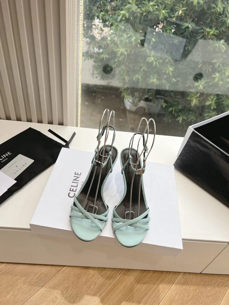 Celine Sandals Fashionable 10346