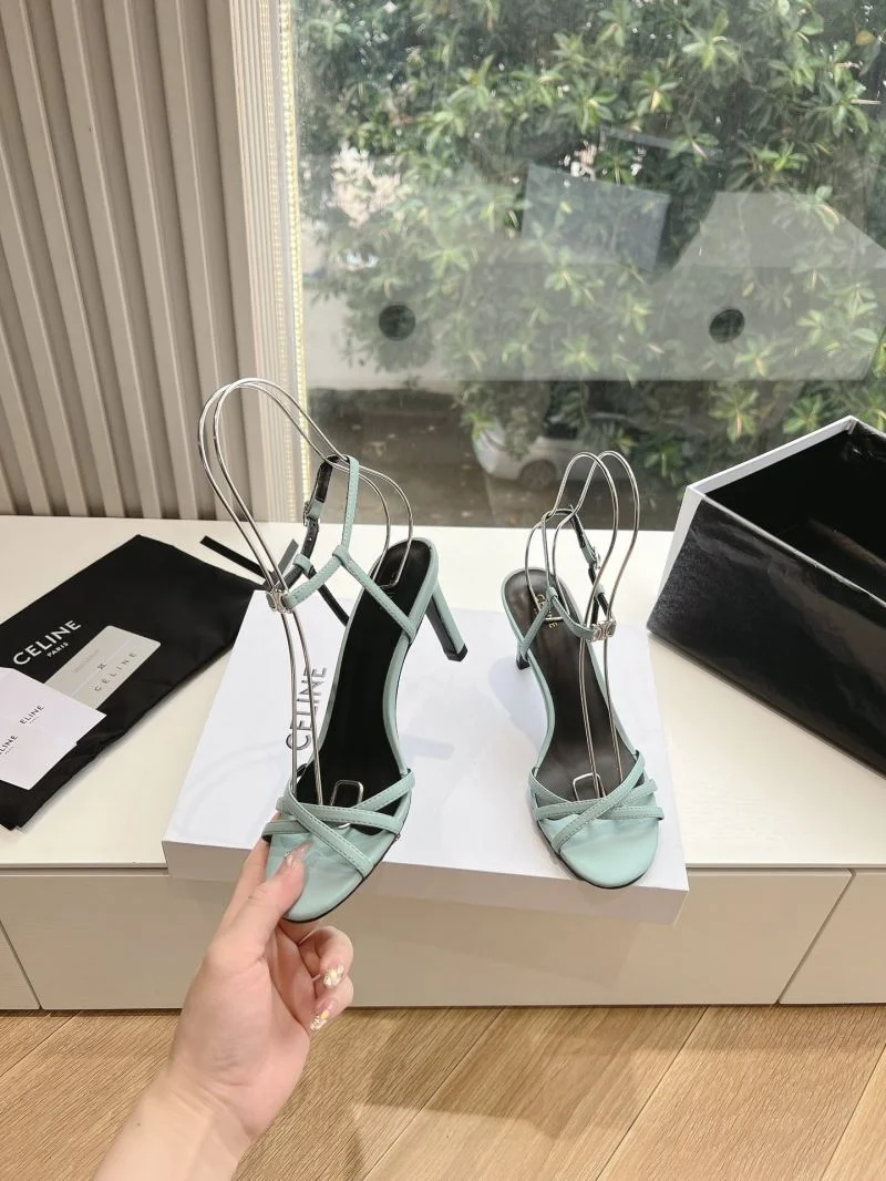 Celine Sandals Fashionable 10346