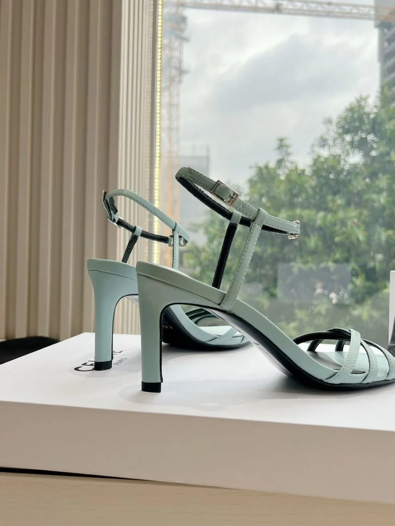 Celine Sandals Fashionable 10346