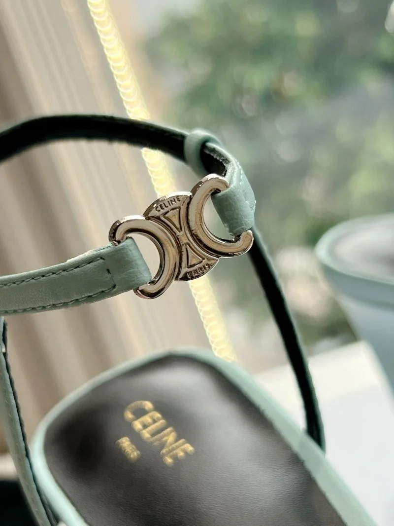 Celine Sandals Fashionable 10346